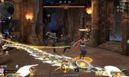 逆战深渊秘境最新爆料,揭秘全新版本神秘爆料，探险之旅即将开启！